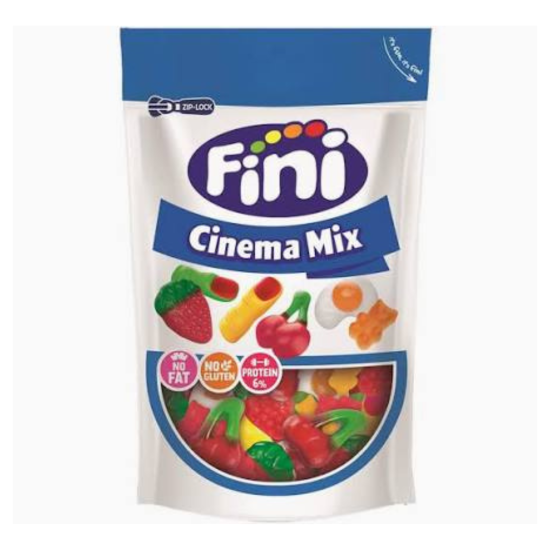 Fini Cinema Mix gluten-free